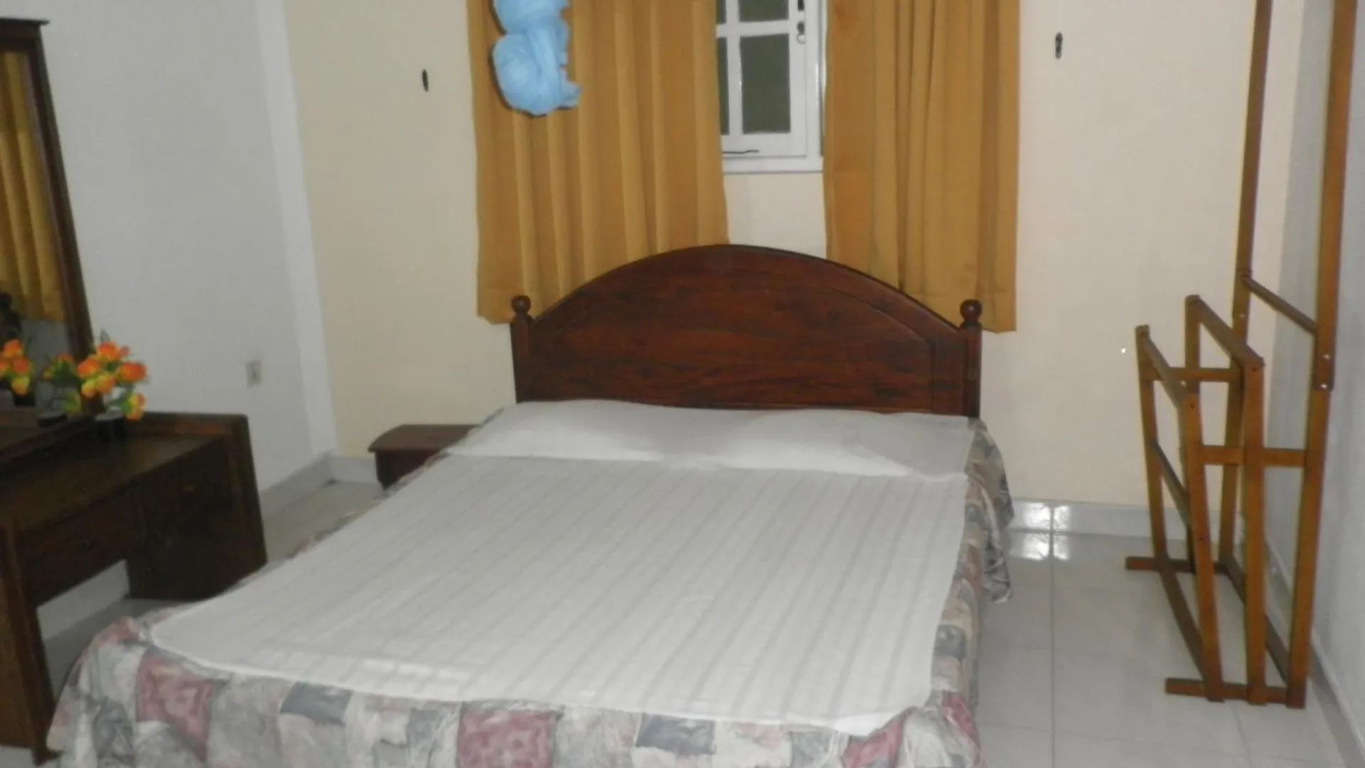 Mccarthy Guesthouse Kandy 3*,