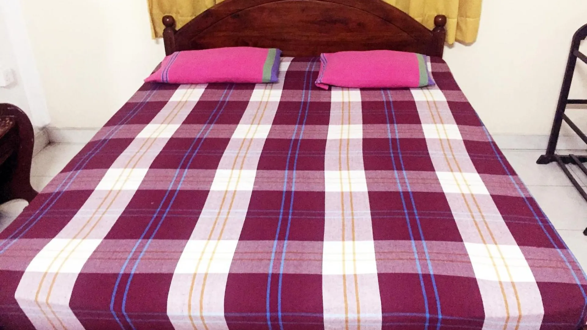 Mccarthy Guesthouse Kandy Srí Lanka