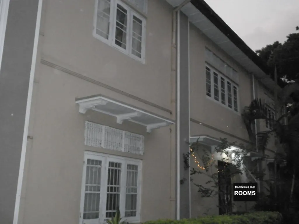 Mccarthy Guesthouse Kandy