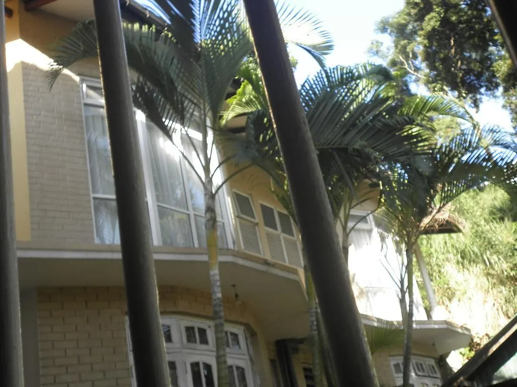 Vendégház Mccarthy Guesthouse Kandy