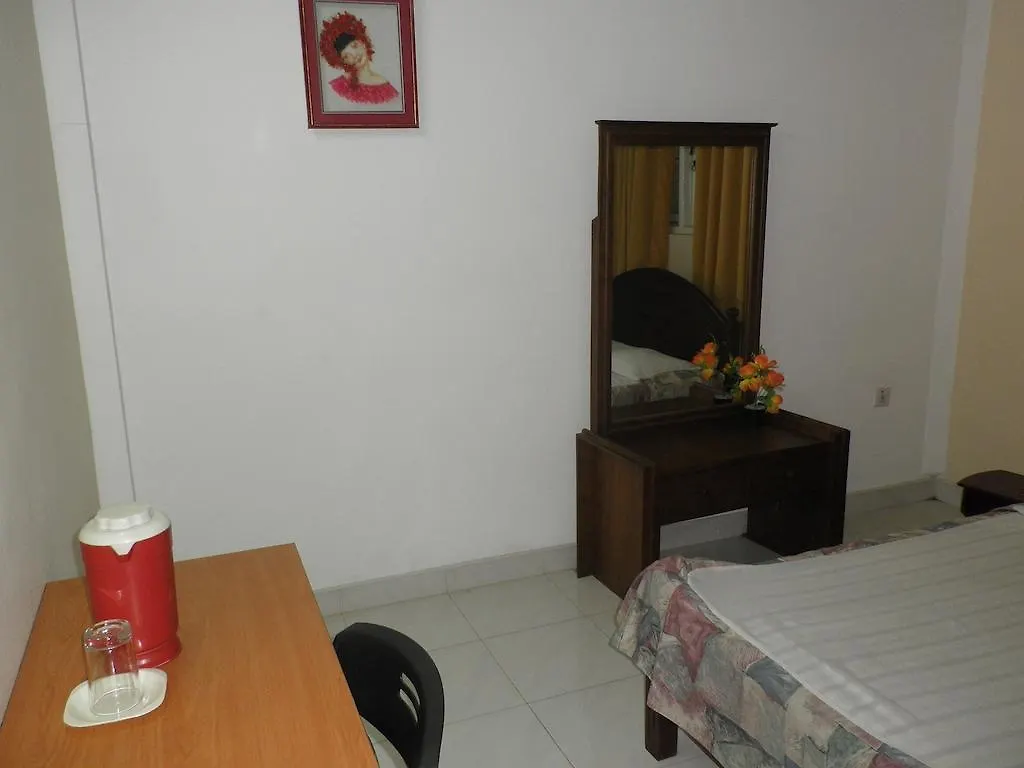 Mccarthy Guesthouse Kandy Srí Lanka