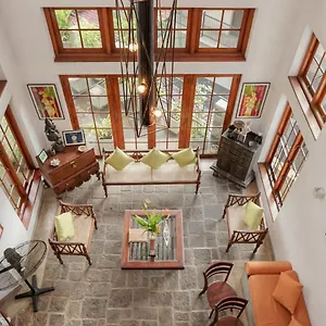 3* Guest house Gruhaya Boutique