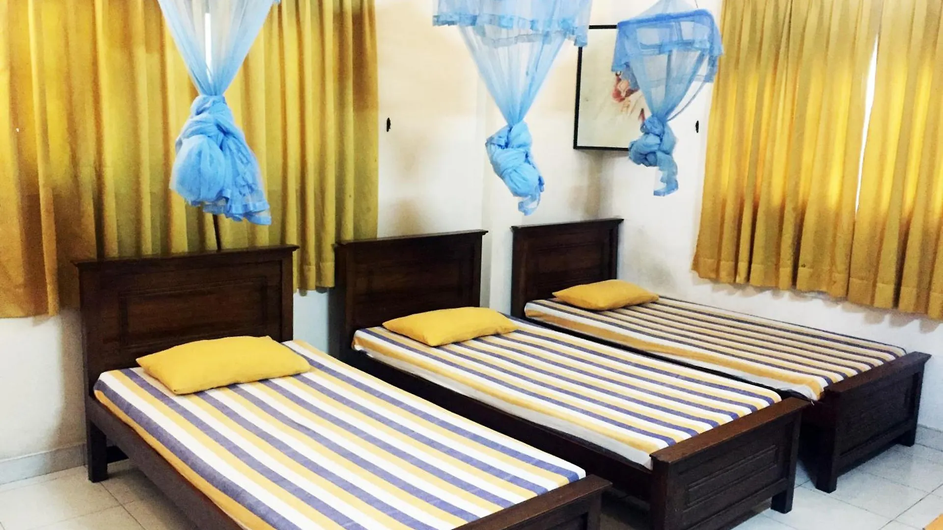 Guest house Mccarthy Guesthouse Kandy