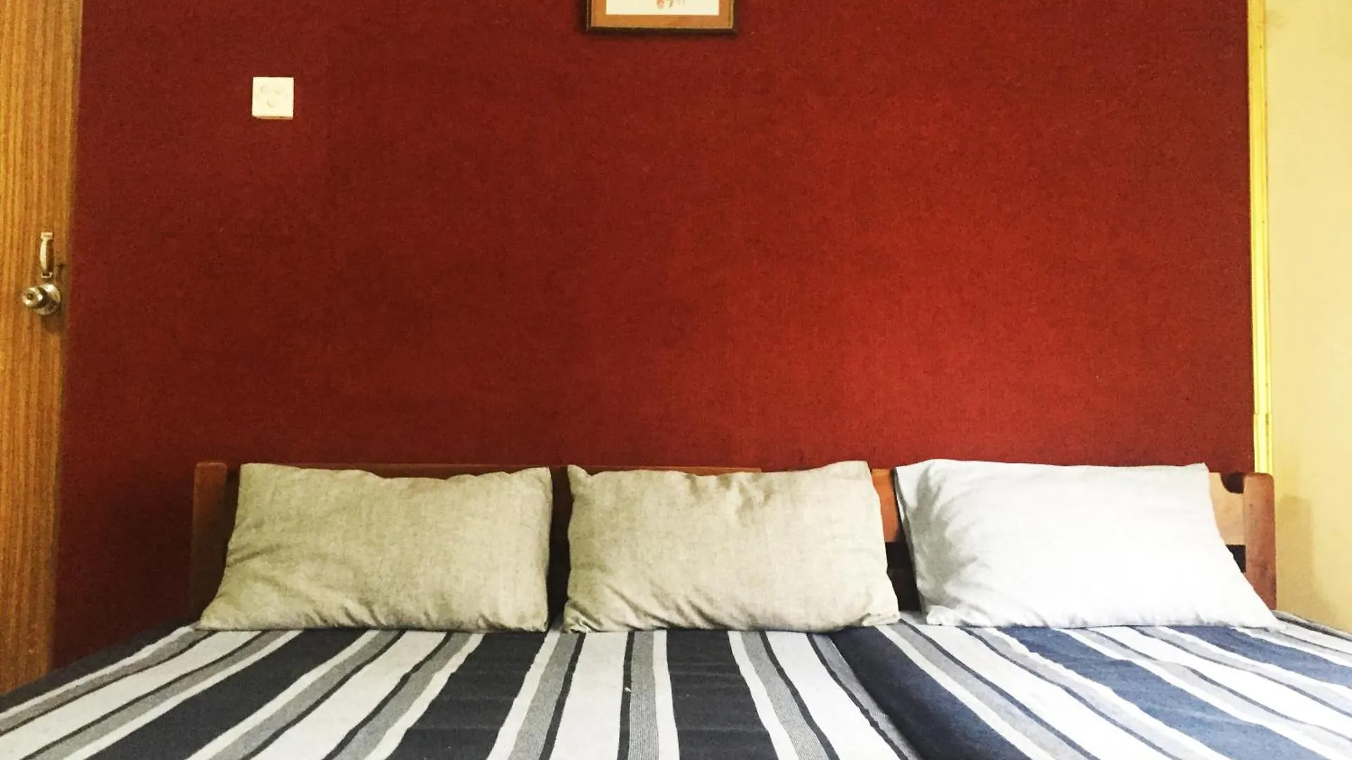 Mccarthy Guesthouse Kandy