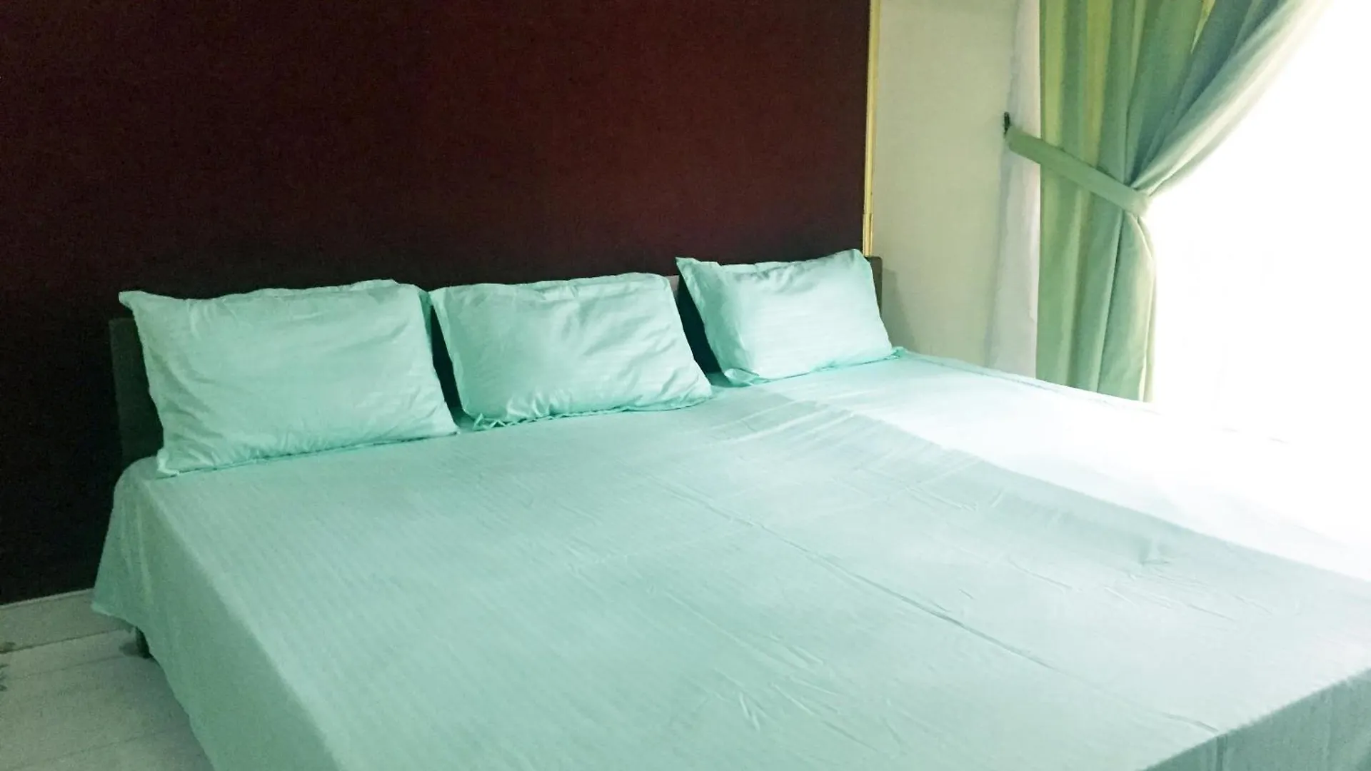 Mccarthy Guesthouse Kandy