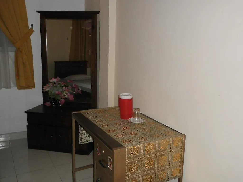 Mccarthy Guesthouse Kandy